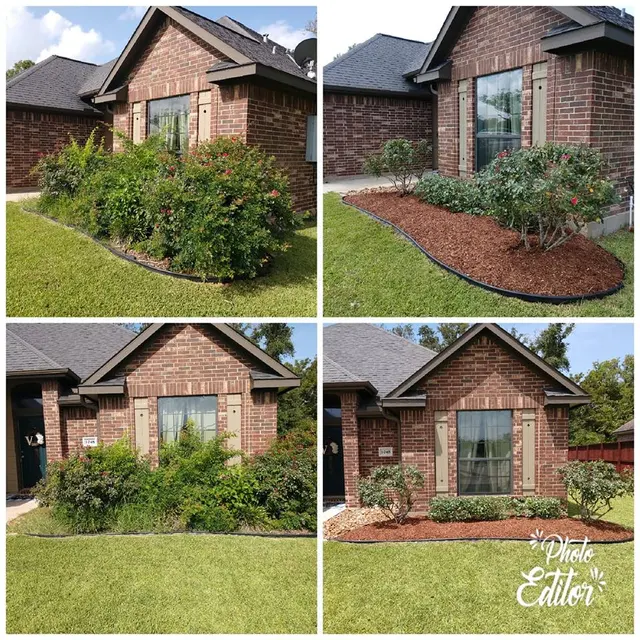 Affordable Lawn Care Solutions — photo from the business 11