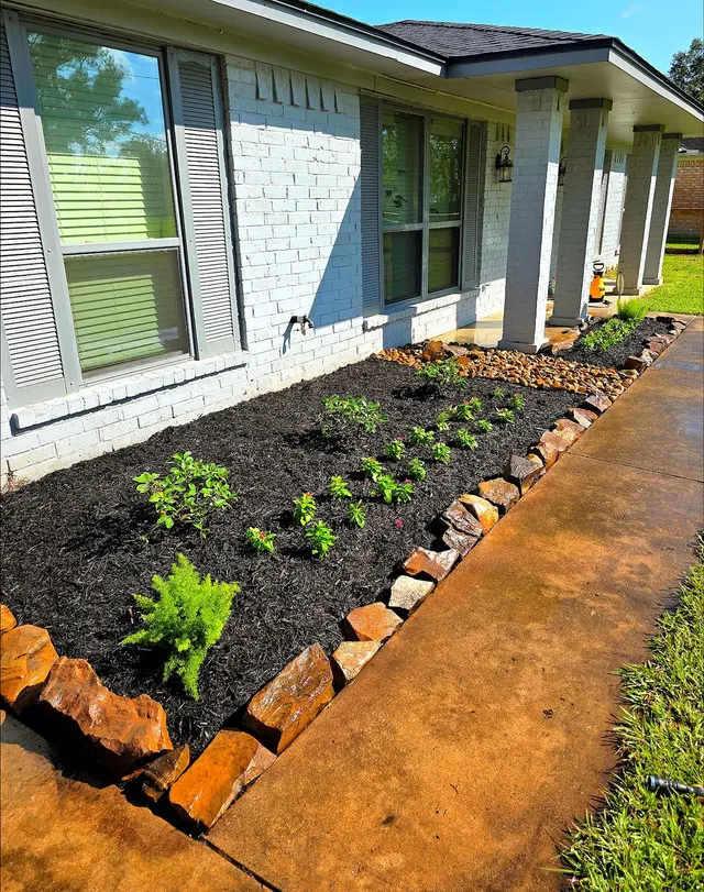 Affordable Lawn Care Solutions — photo from the business 10
