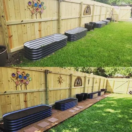 Affordable Lawn Care Solutions — photo from the business 8