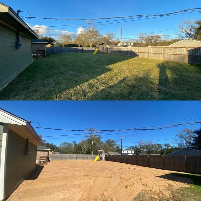 Reyes Lawn Care & Landscape — photo from the business 4