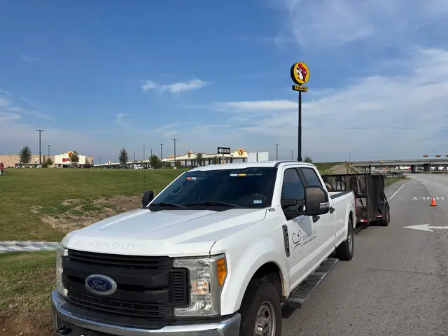 Highland Lawn & Landscaping — photo from the business 8