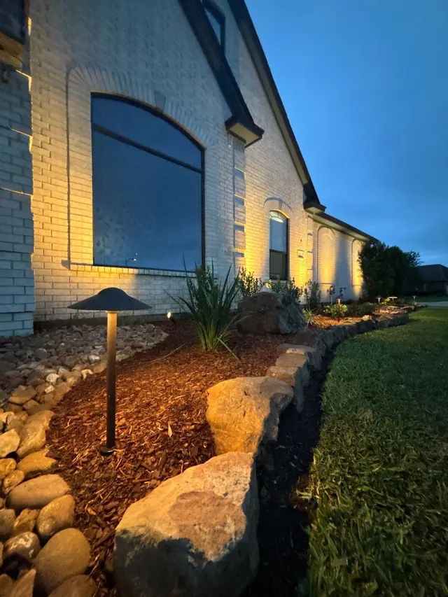 Highland Lawn & Landscaping — photo from the business 5