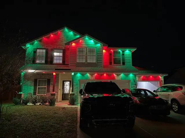 Lawn Care Geeks LLC — photo from the business 1