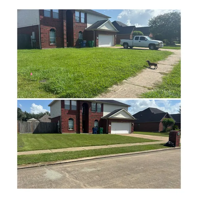 Lawn Care Geeks LLC — photo from the business 2