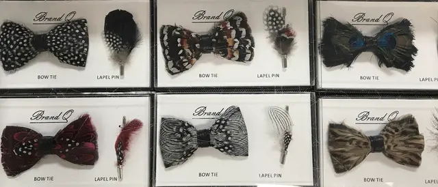 Newyorkers Mens Wear — photo from the business 2