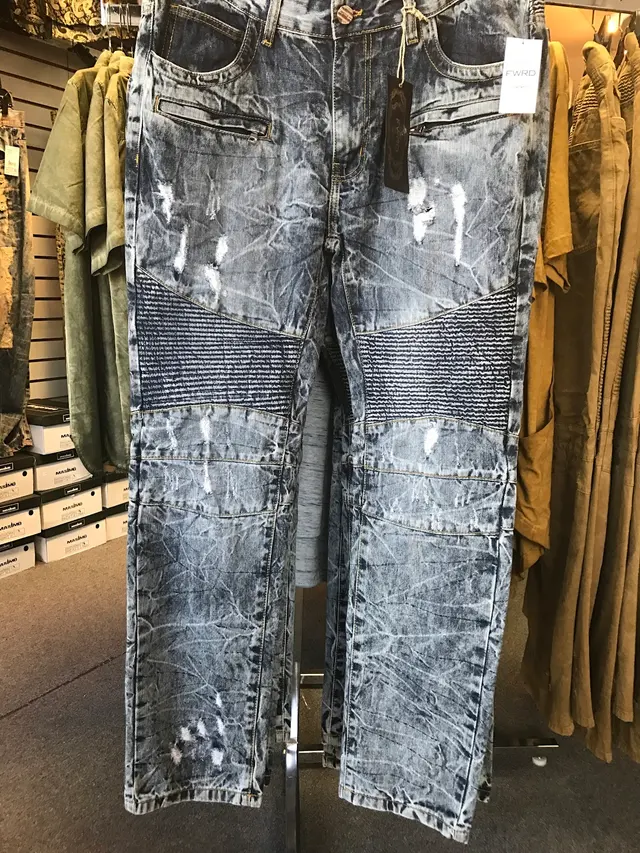 Newyorkers Mens Wear — photo from the business 4