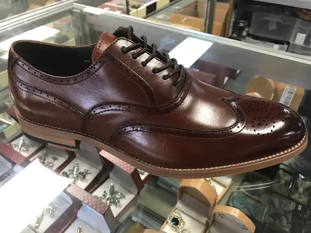 Newyorkers Mens Wear — photo from the business 5