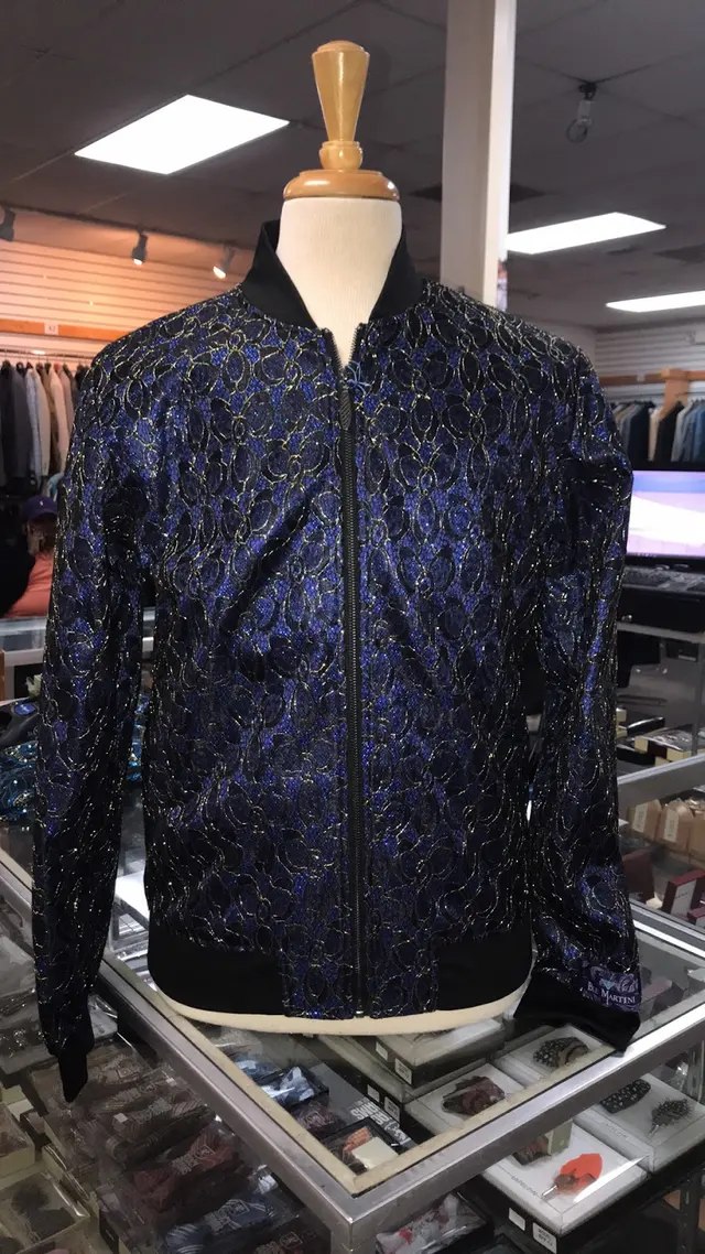 Newyorkers Mens Wear — photo from the business 3