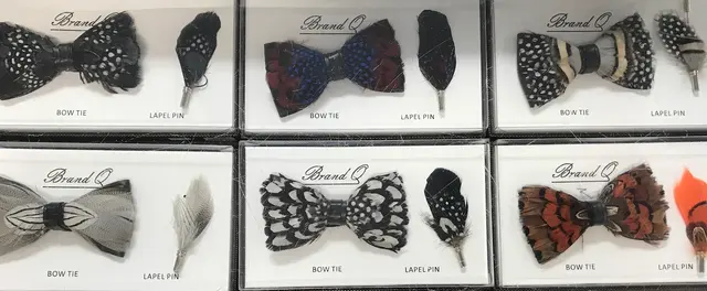 Newyorkers Mens Wear — photo from the business 10
