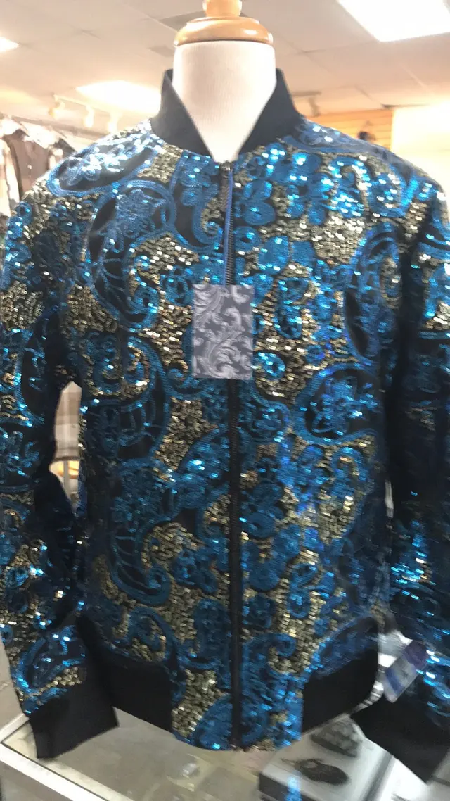 Newyorkers Mens Wear — photo from the business 11