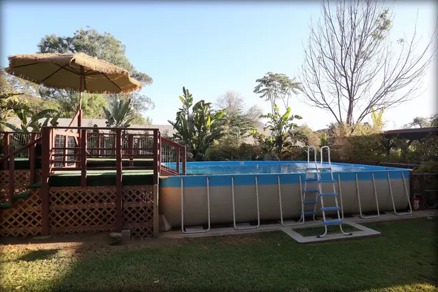 Paradise Ranch Pet Resort — photo from the business 9