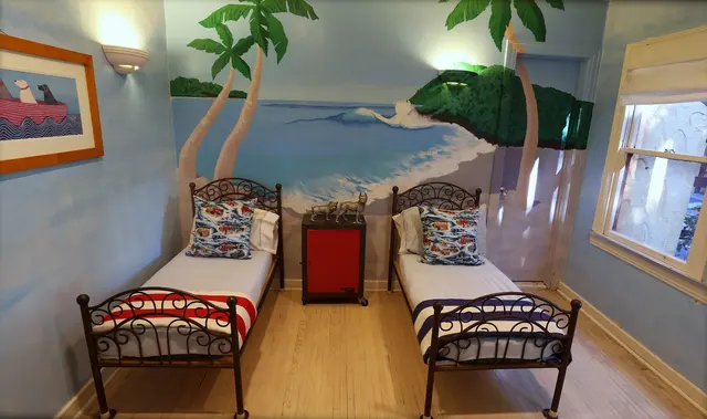 Paradise Ranch Pet Resort — photo from the business 5