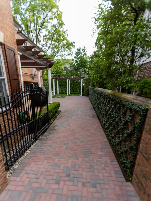 Andy's Landscape Services — customer photo 5