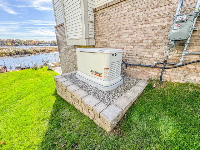 Customer photo of work by Andy's Landscape Services, from Anthony Denha's review