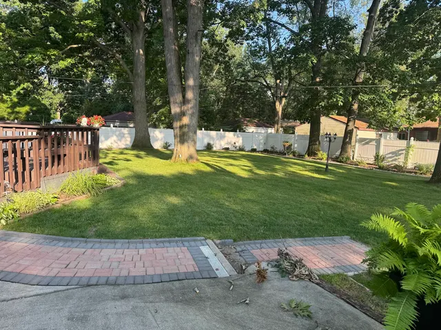 Andy's Landscape Services — customer photo 4