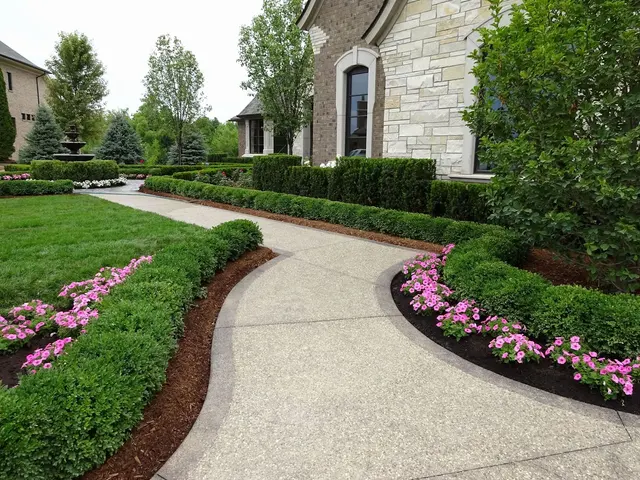 Andy's Landscape Services — photo from the business 1