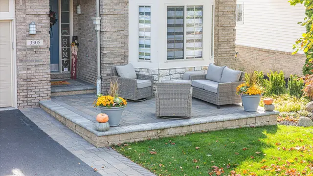 Andy's Landscape Services — customer photo 11