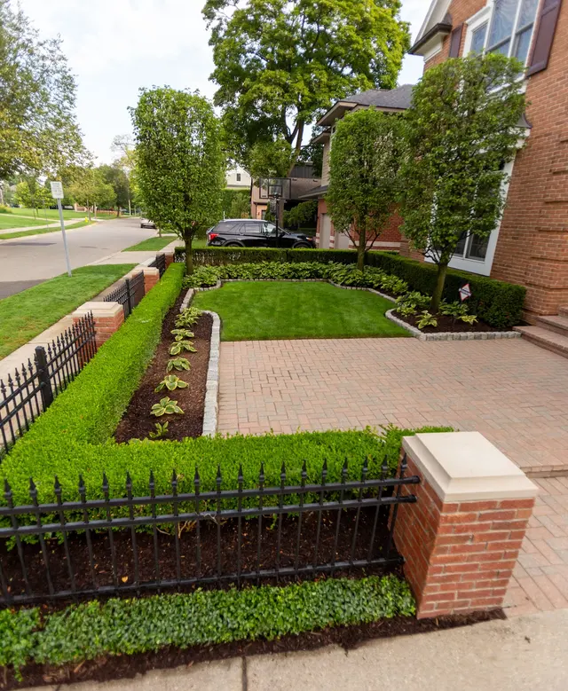 Andy's Landscape Services — customer photo 7