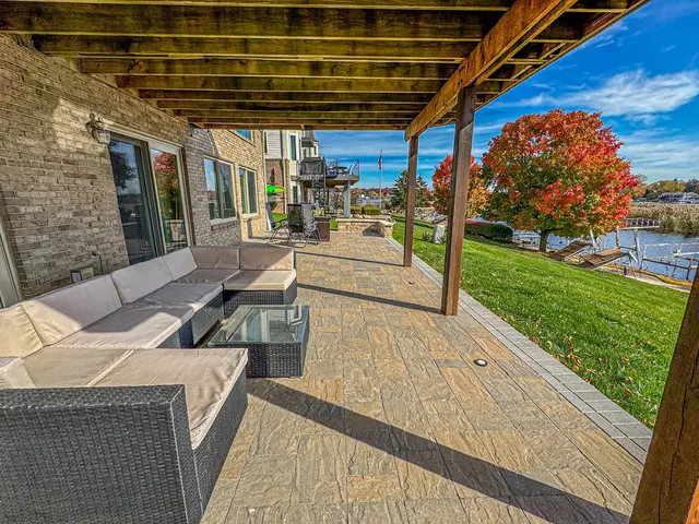 Customer photo of work by Andy's Landscape Services, from Anthony Denha's review