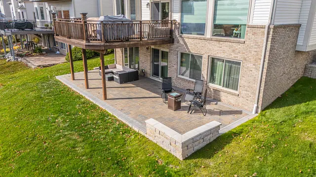 Andy's Landscape Services — customer photo 12