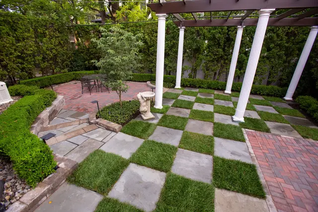 Andy's Landscape Services — customer photo 6