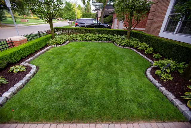 Andy's Landscape Services — customer photo 8