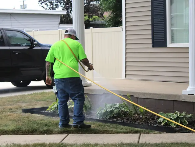 Turf Doctor — photo from the business 2