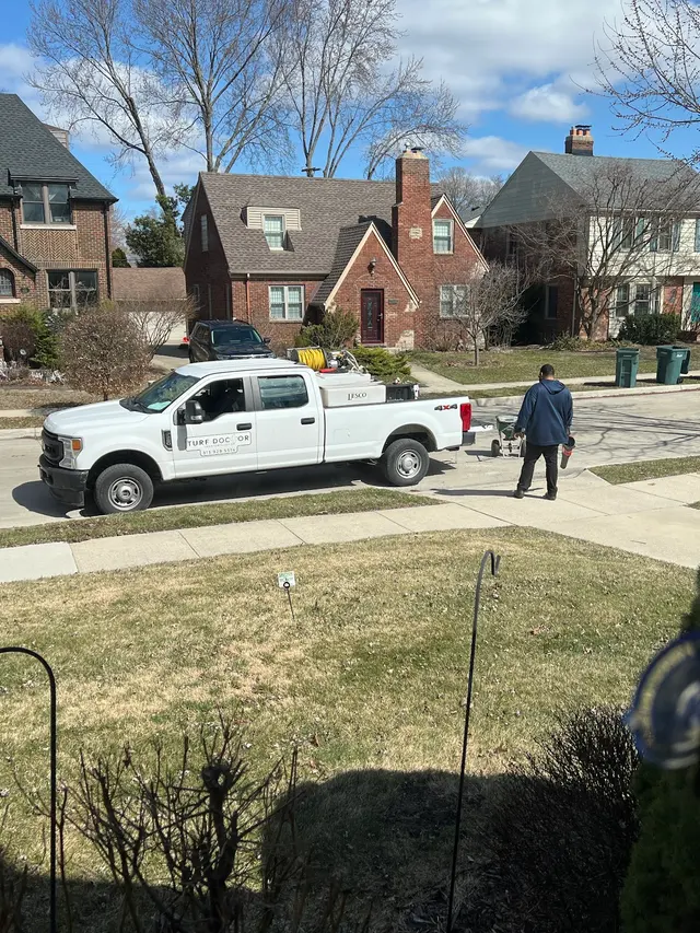 Turf Doctor — customer photo 12