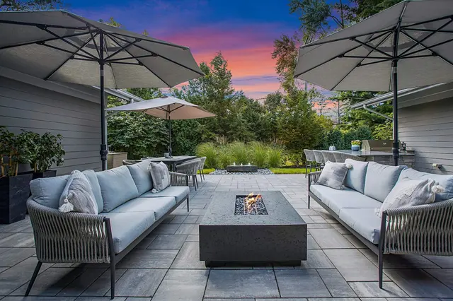 Great Lakes Landscape Design — photo from the business 2