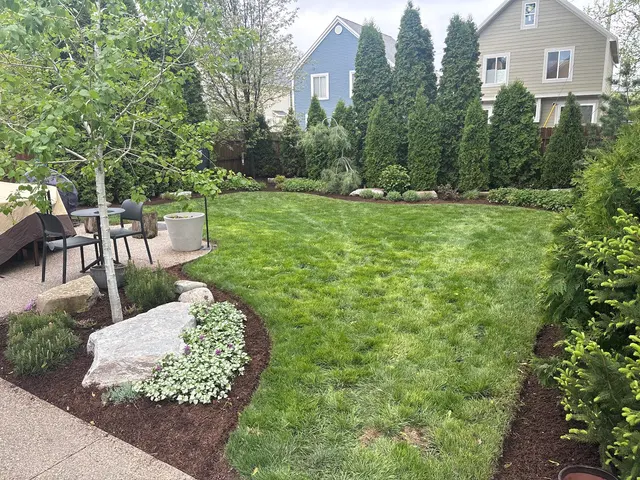 Great Lakes Landscape Design — customer photo 6