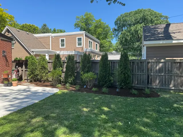 Great Lakes Landscape Design — customer photo 4