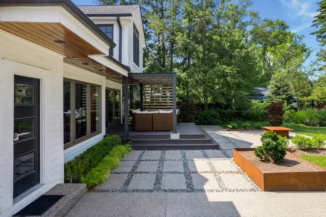Great Lakes Landscape Design — photo from the business 3