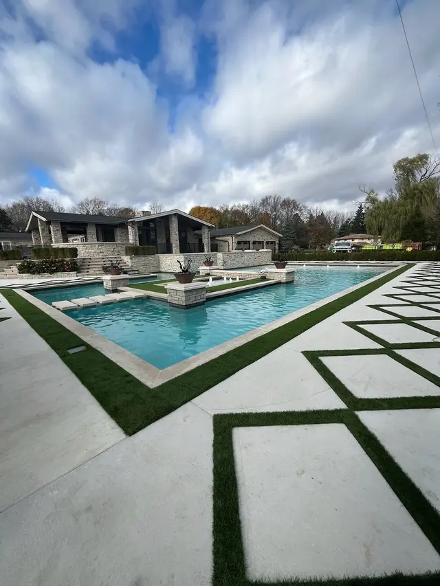 SportZturf East Michigan — photo from the business 4