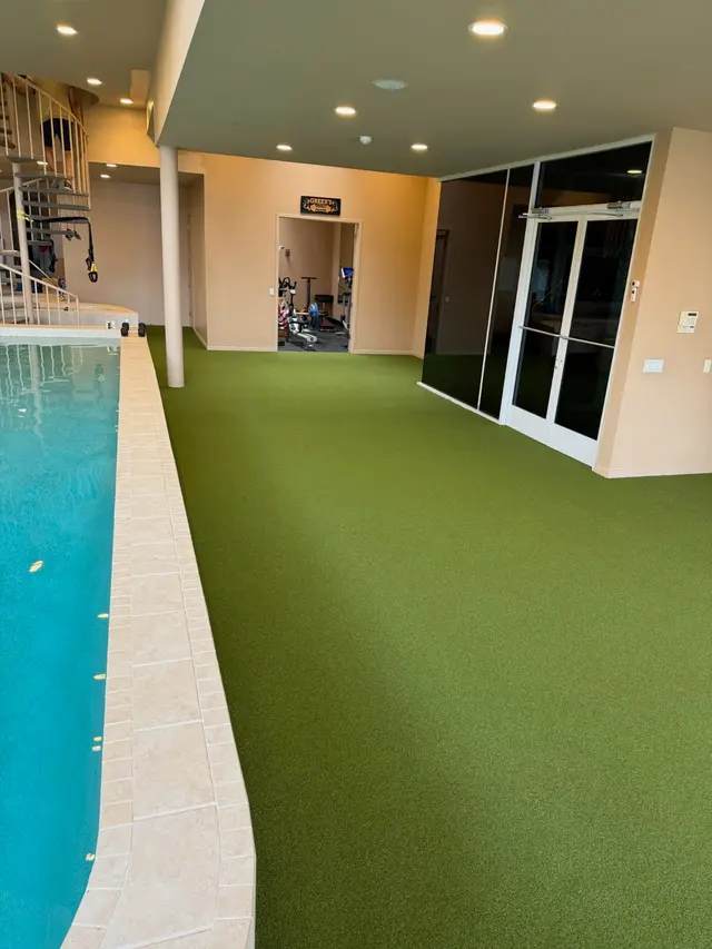 SportZturf East Michigan — photo from the business 8