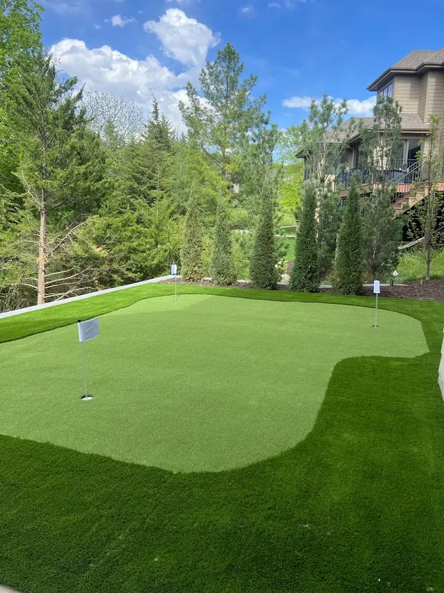 SportZturf East Michigan — photo from the business 2