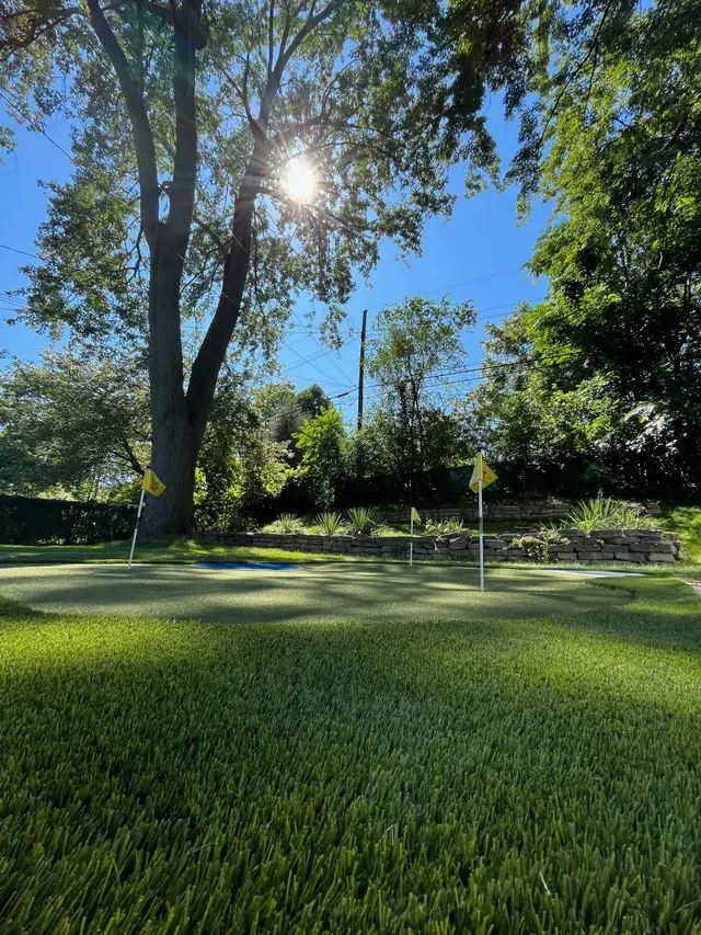 SportZturf East Michigan — photo from the business 9