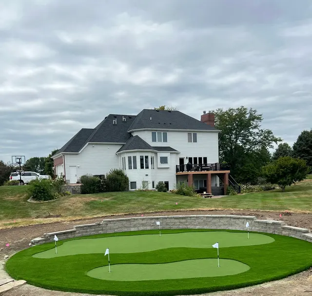SportZturf East Michigan — photo from the business 1