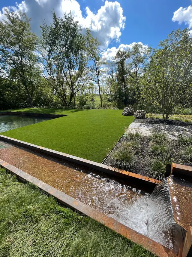 SportZturf East Michigan — photo from the business 12