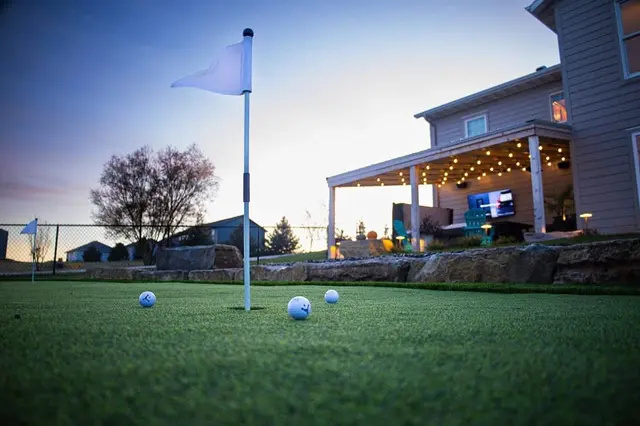 SportZturf East Michigan — photo from the business 5