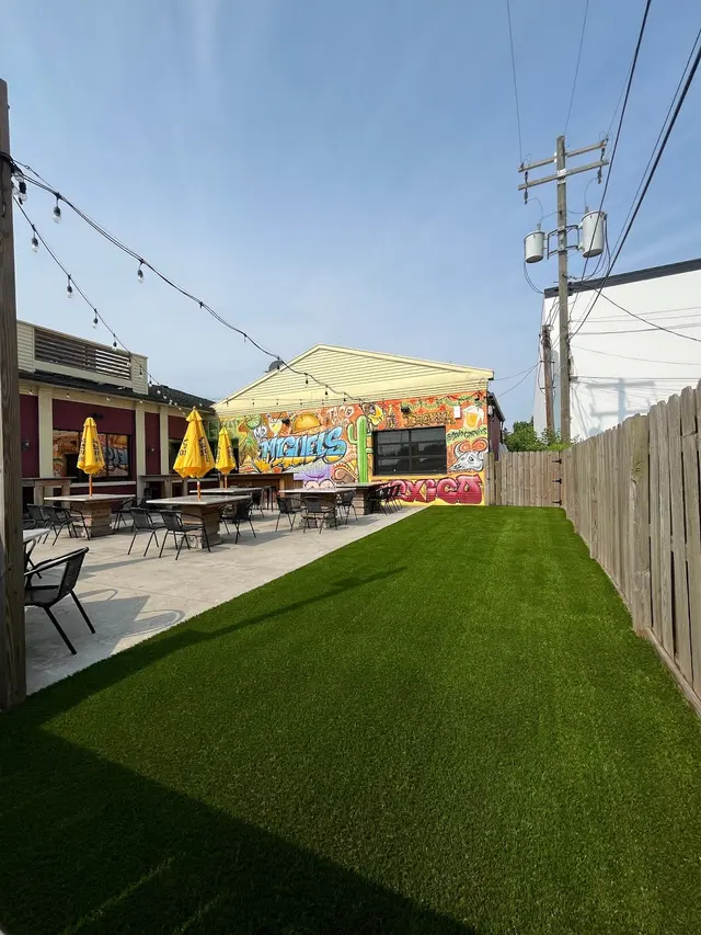SportZturf East Michigan — photo from the business 10