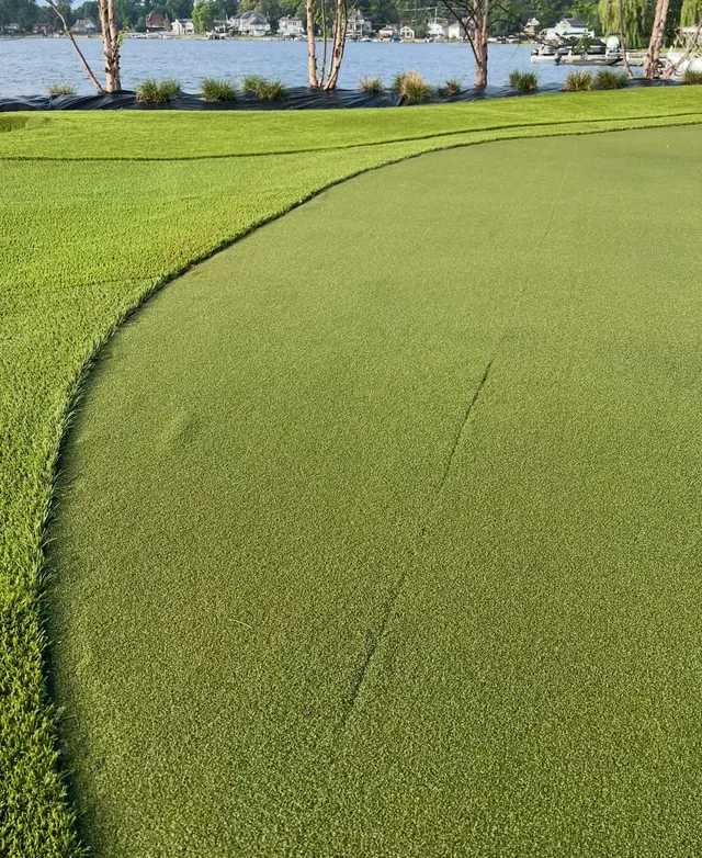 SYNLawn Michigan — customer photo 6