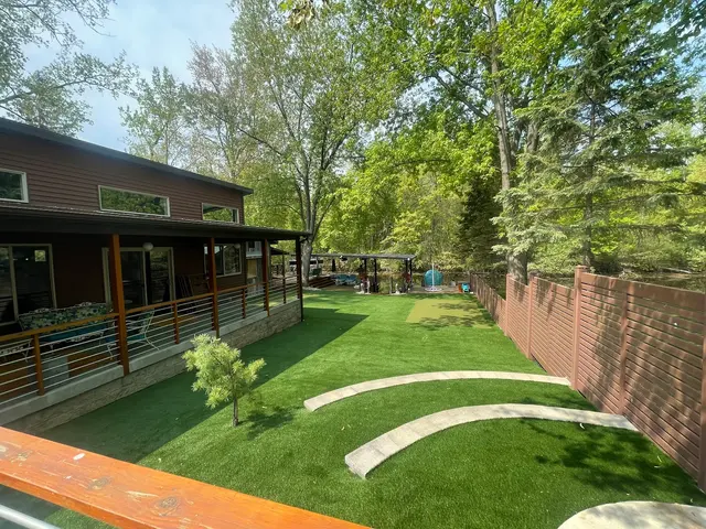 SYNLawn Michigan — photo from the business 8