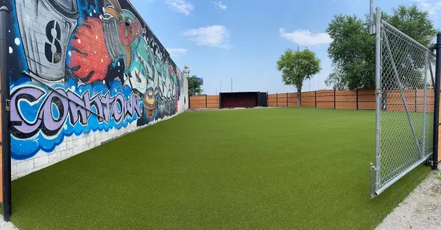 SYNLawn Michigan — photo from the business 10
