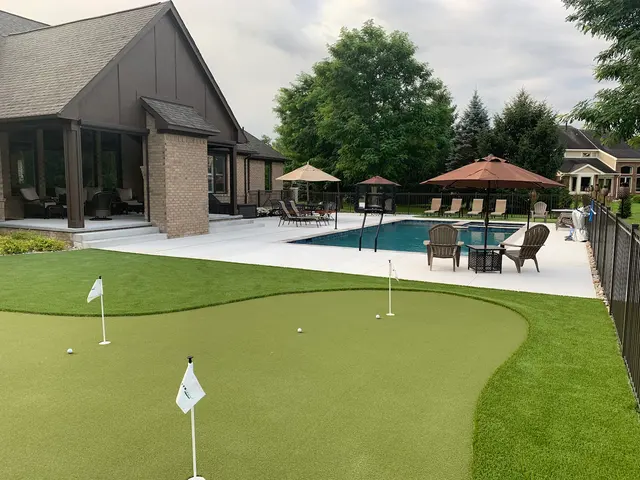 SYNLawn Michigan — customer photo 12