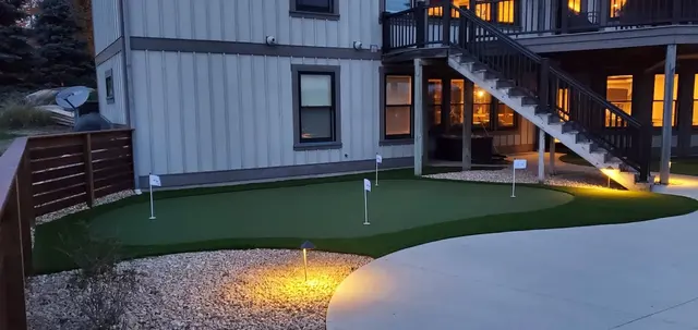 SYNLawn Michigan — photo from the business 5