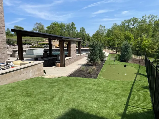 SYNLawn Michigan — photo from the business 7