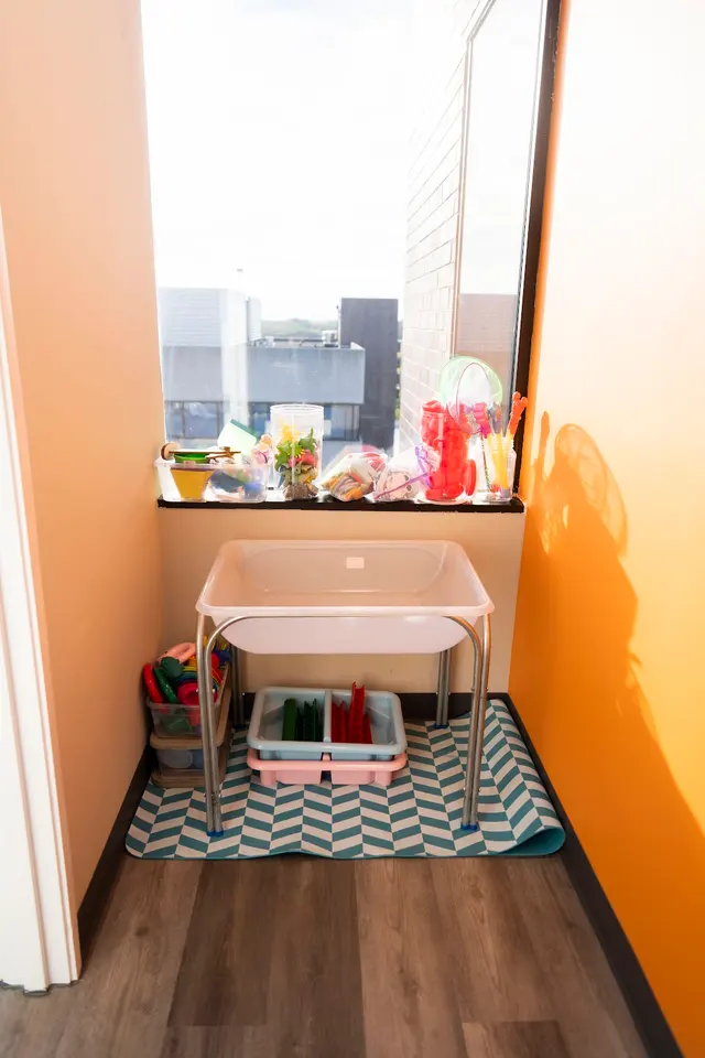 Let's Talk Pediatric Therapy — photo from the business 10
