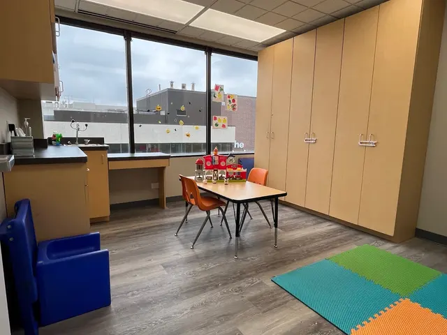 Let's Talk Pediatric Therapy — photo from the business 3