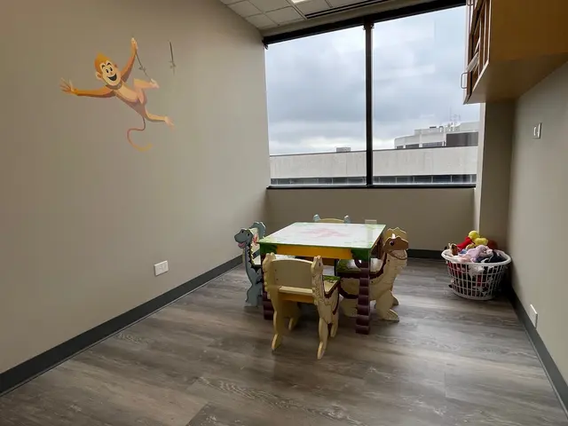 Let's Talk Pediatric Therapy — photo from the business 7