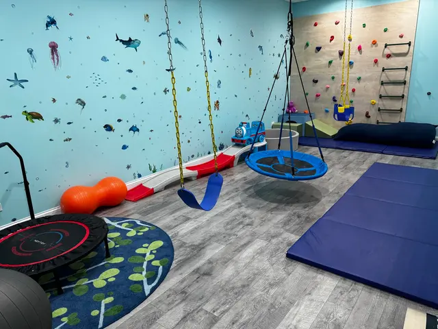 Functional Pediatric Therapy Clinic — photo from the business 1